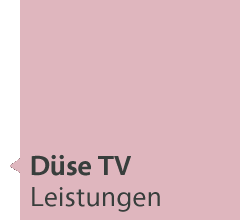 Mediendesign Video und Audio